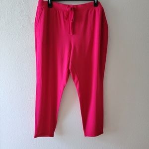 NWT Lou & Grey By Loft SignatureSoft SweaterPant